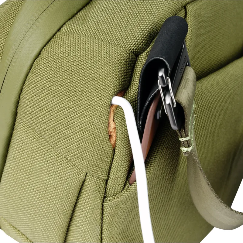 Vanguard Veo City CB29 GR Cross Body Bag - Green -10